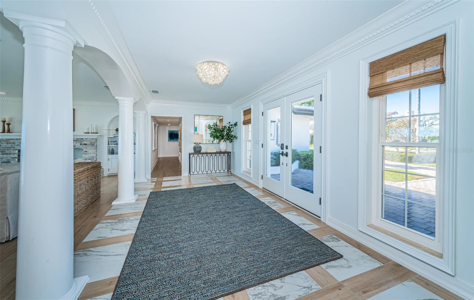 BAYWAY ISLES - Residential