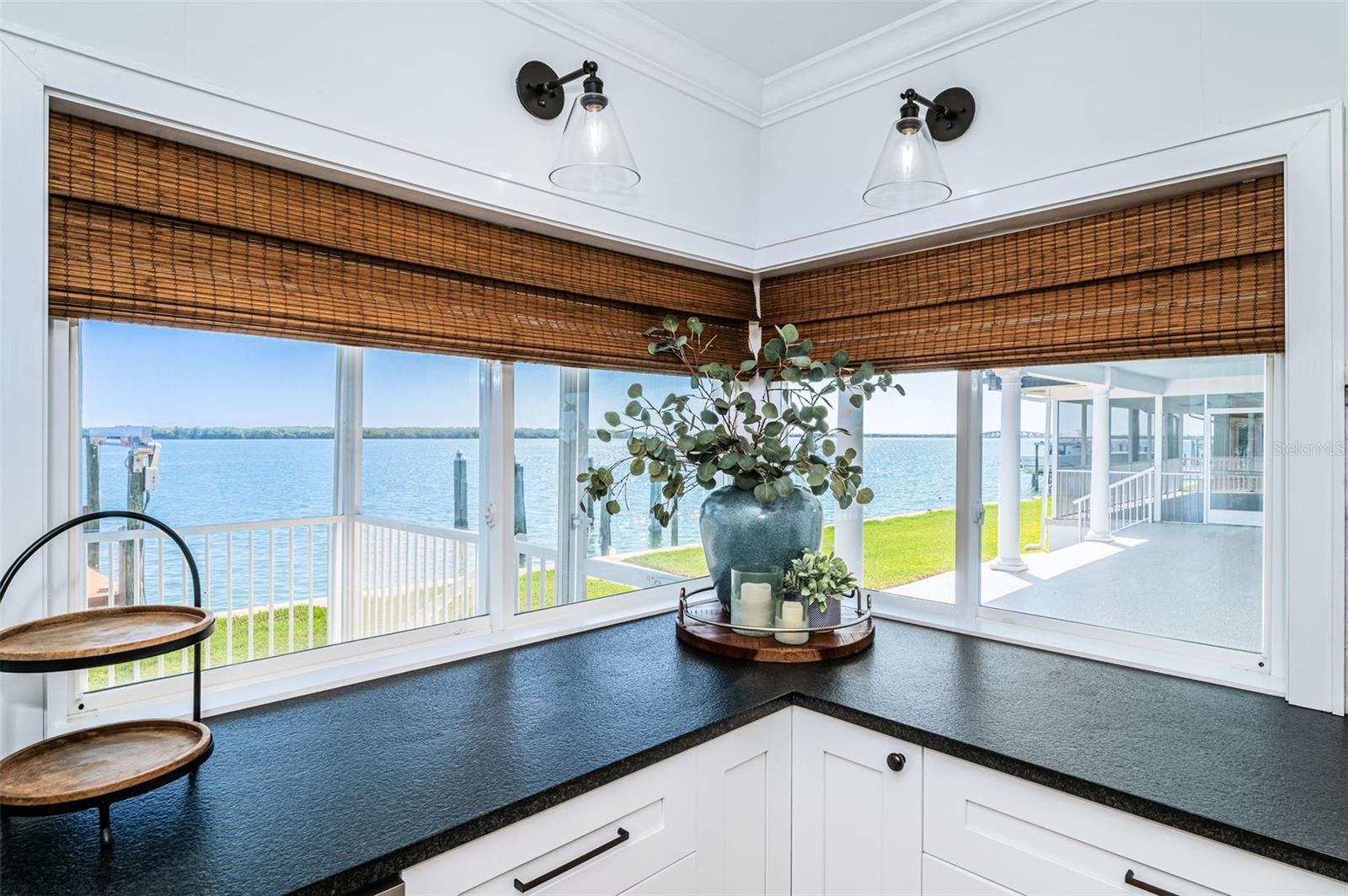 BAYWAY ISLES - Residential