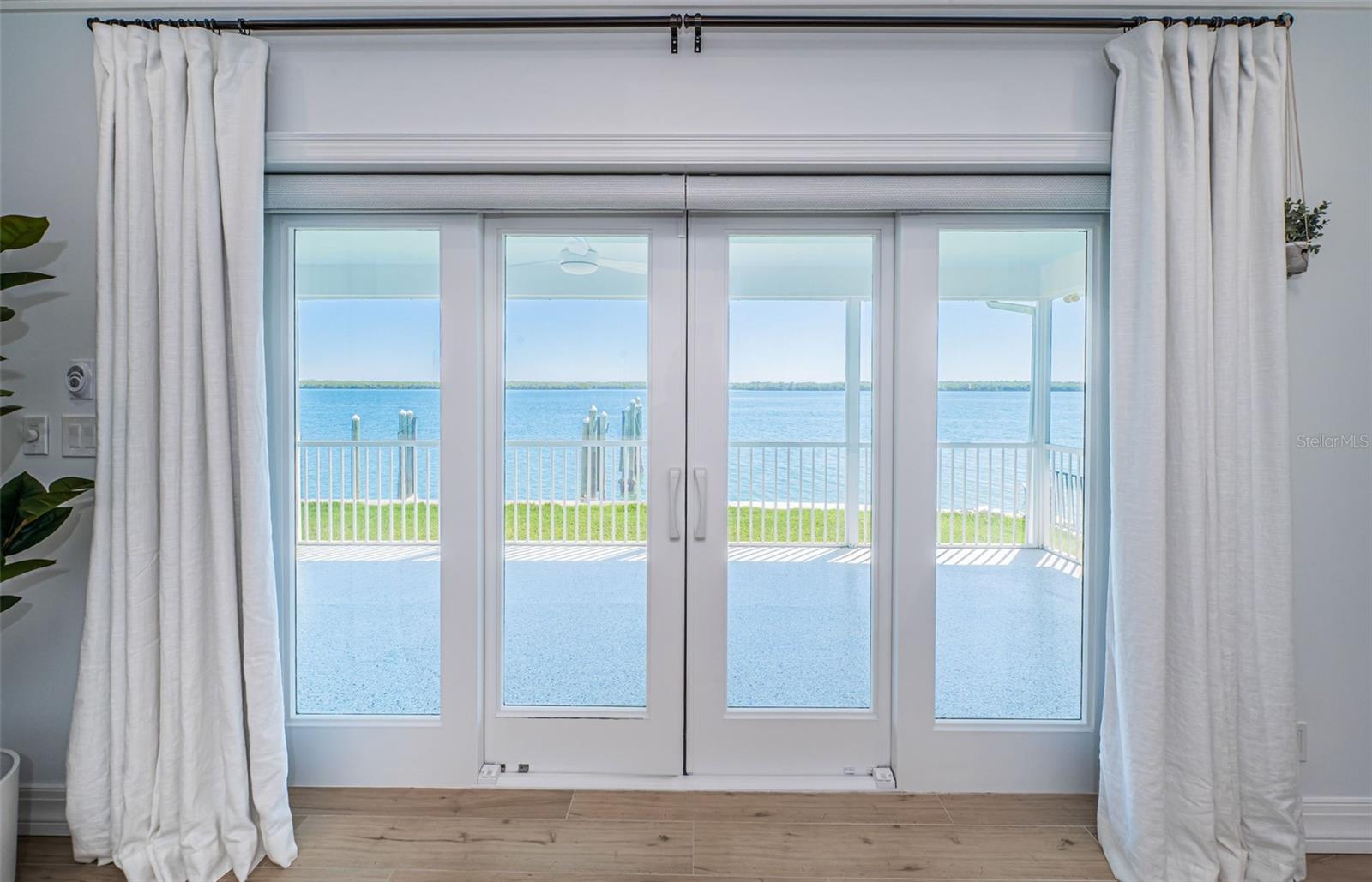 BAYWAY ISLES - Residential