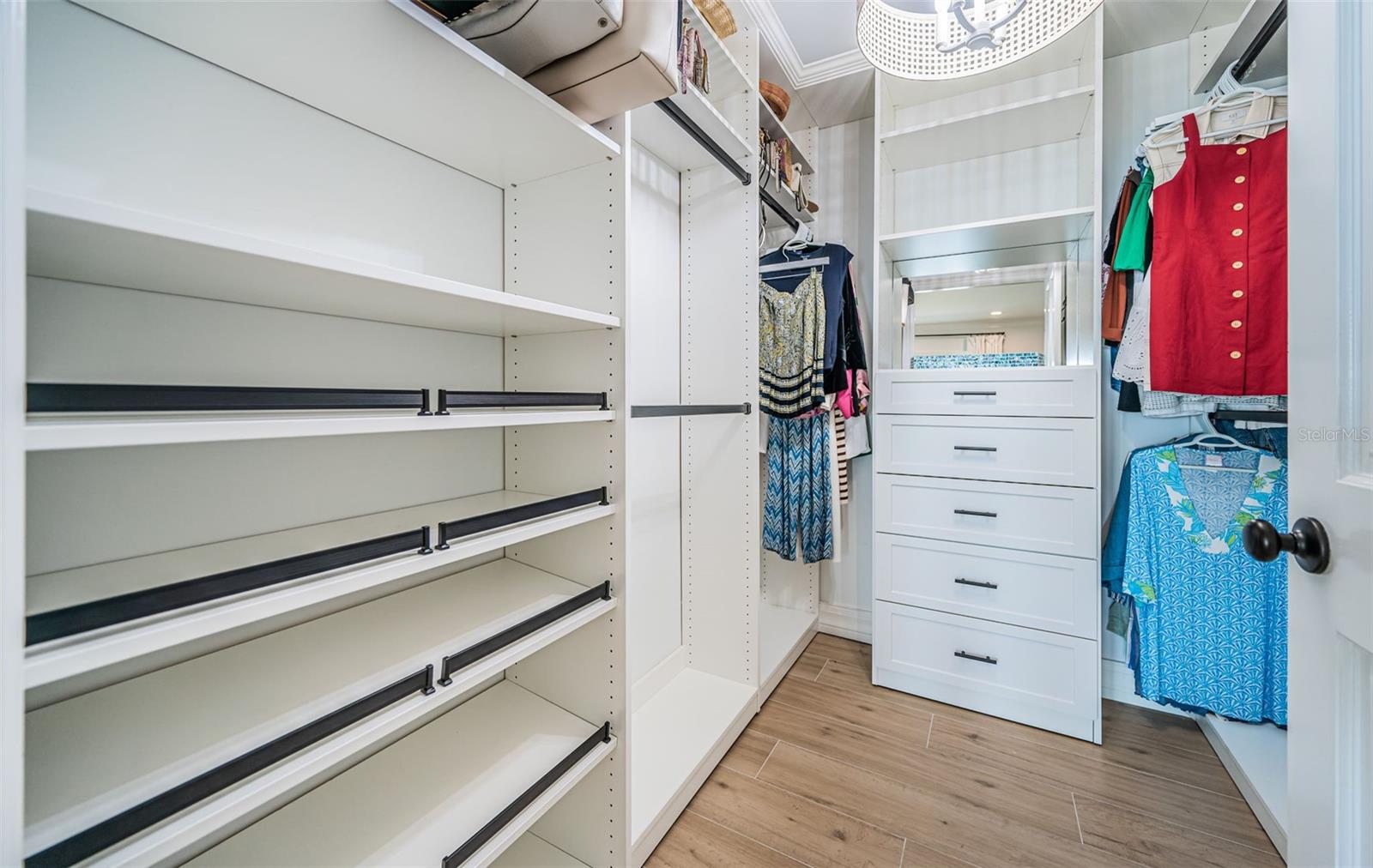 BAYWAY ISLES - Residential