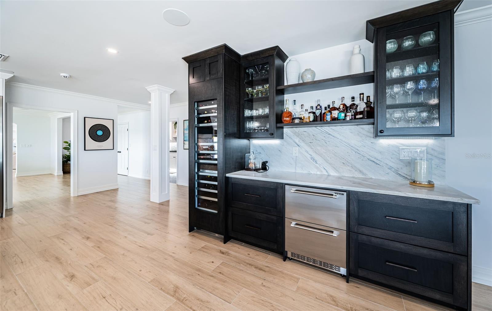 BAYWAY ISLES - Residential