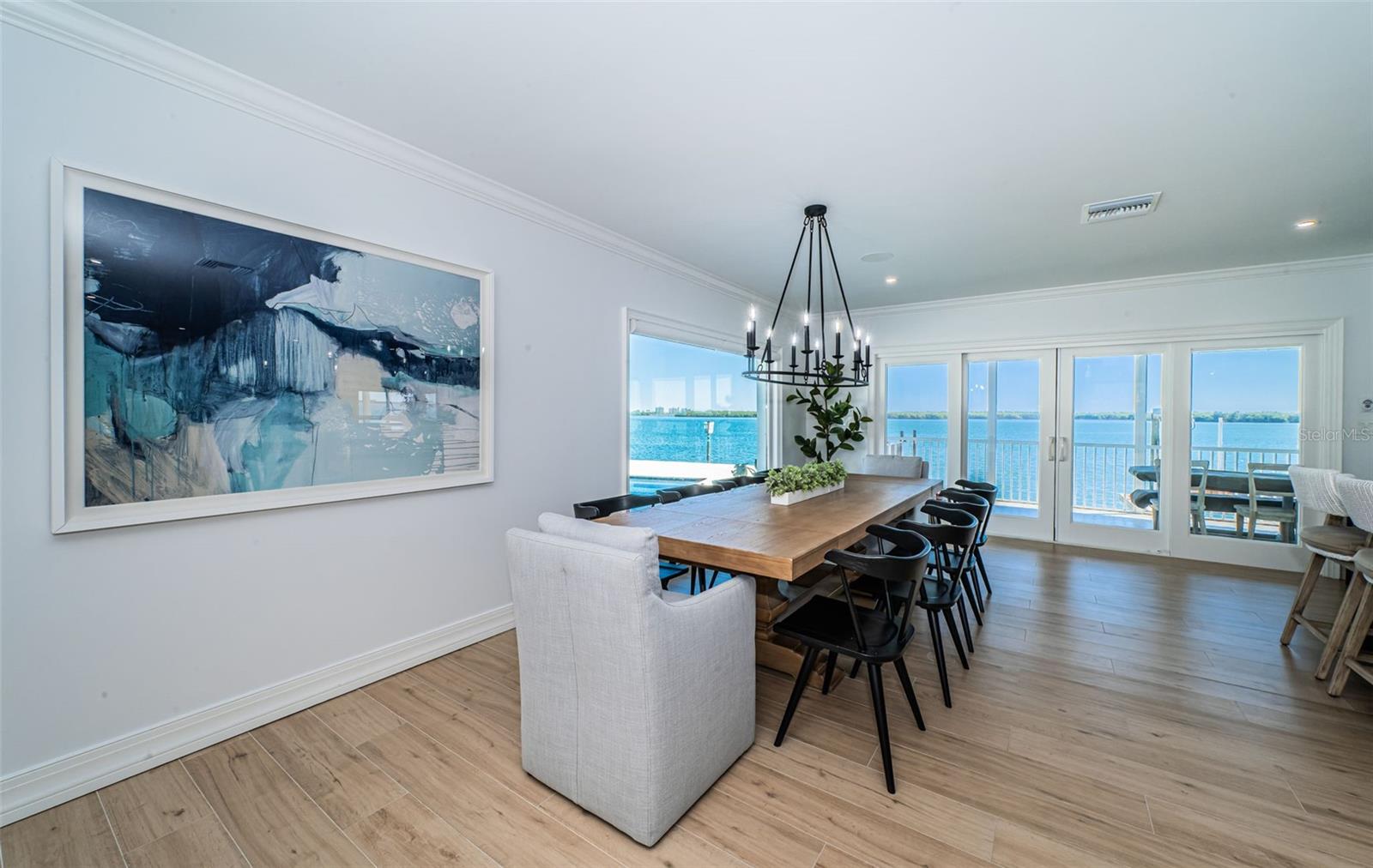 BAYWAY ISLES - Residential