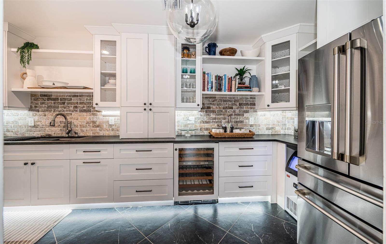 BAYWAY ISLES - Residential