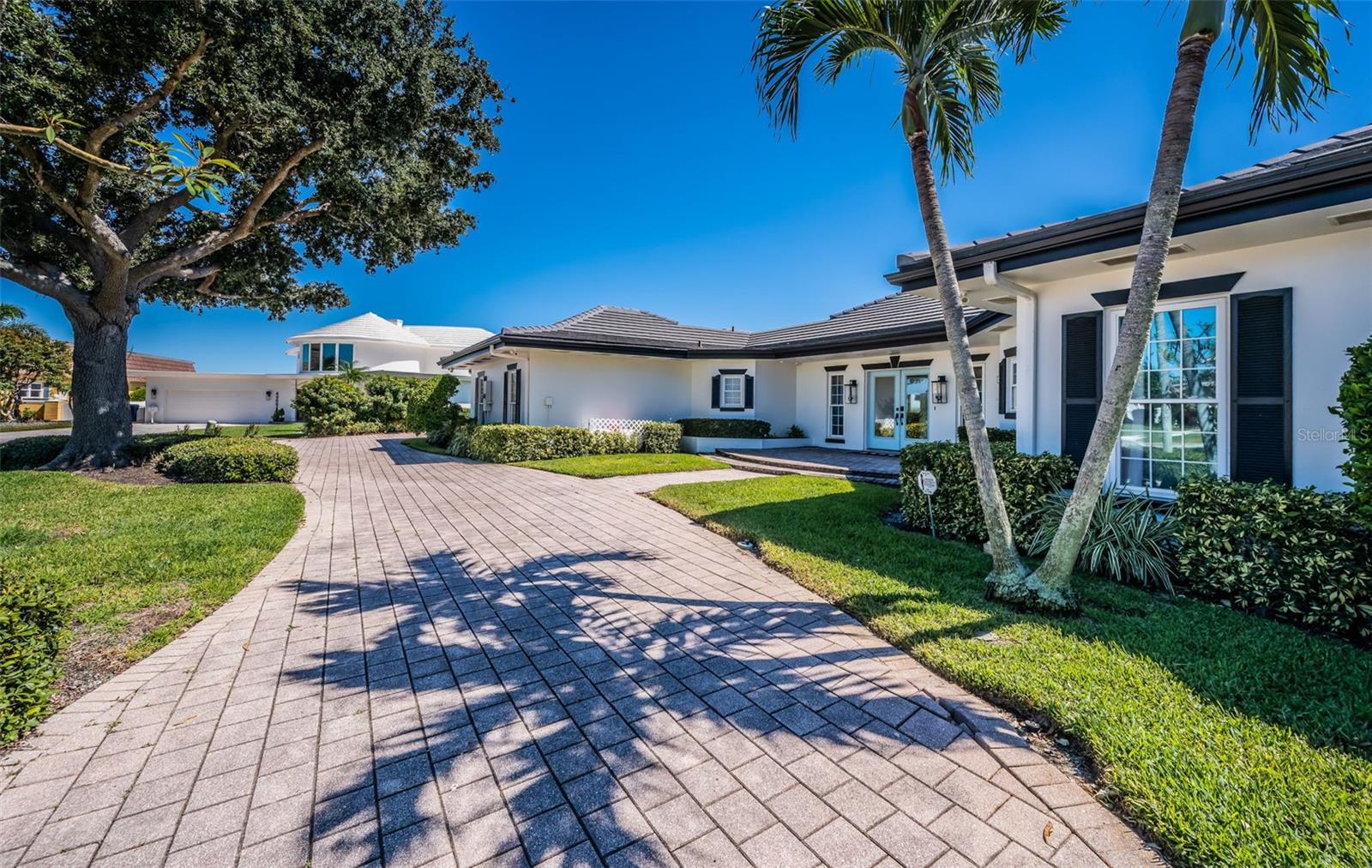 BAYWAY ISLES - Residential