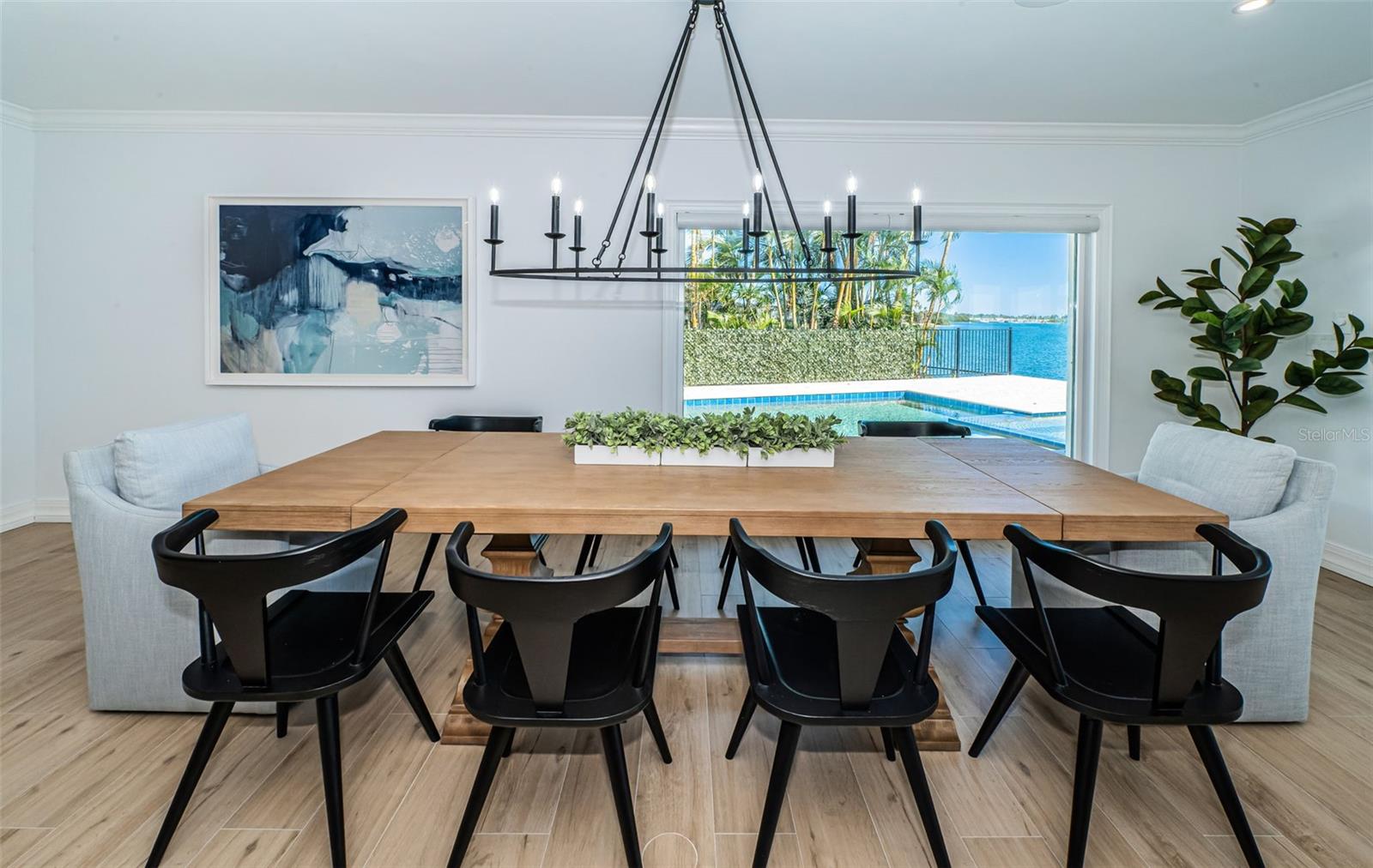 BAYWAY ISLES - Residential