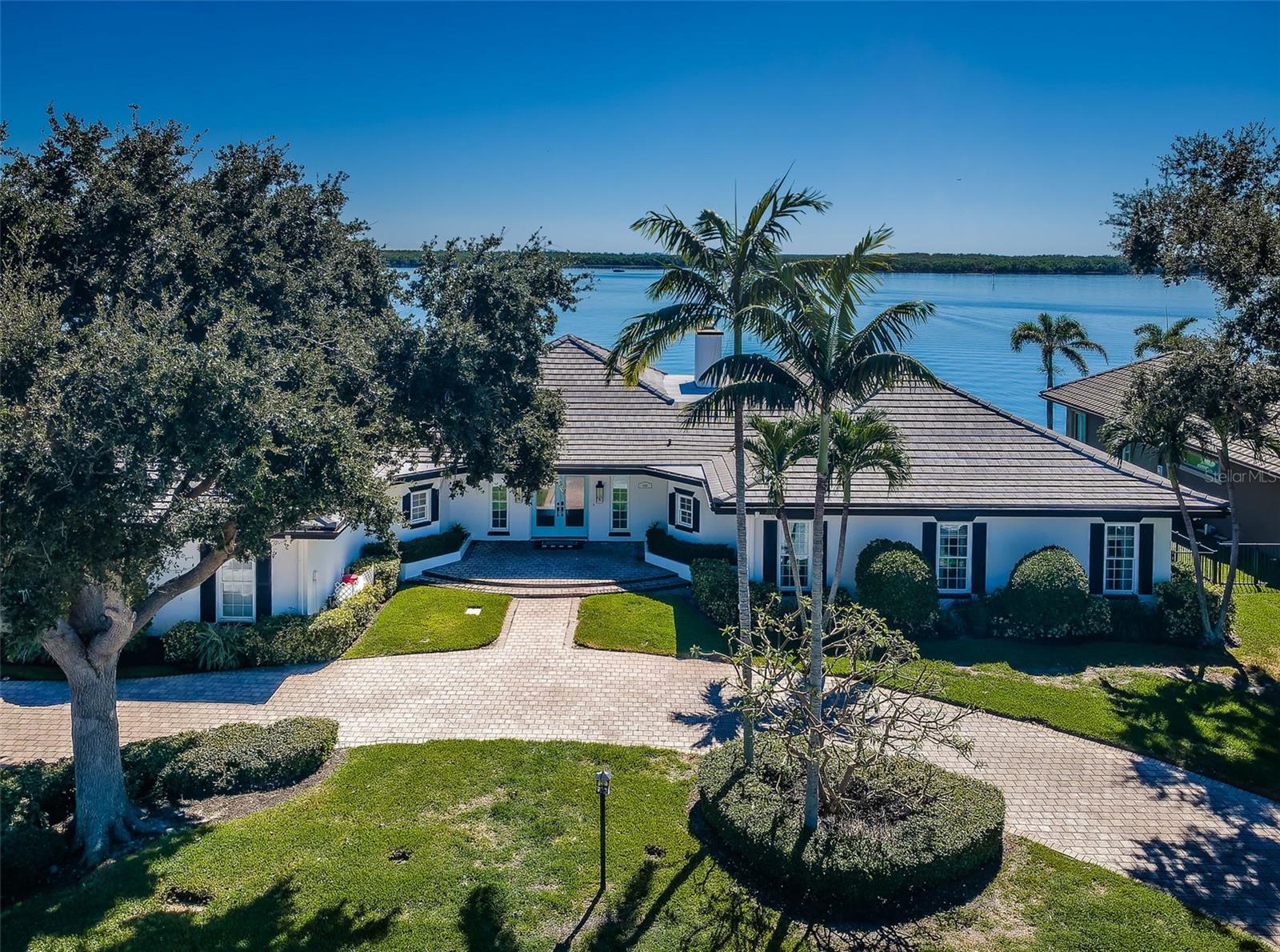 BAYWAY ISLES - Residential