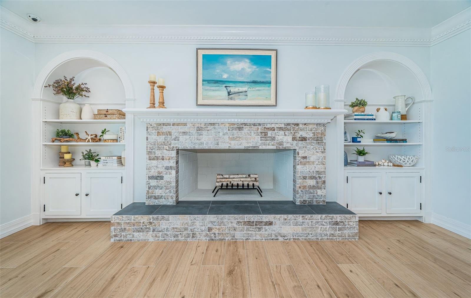 BAYWAY ISLES - Residential