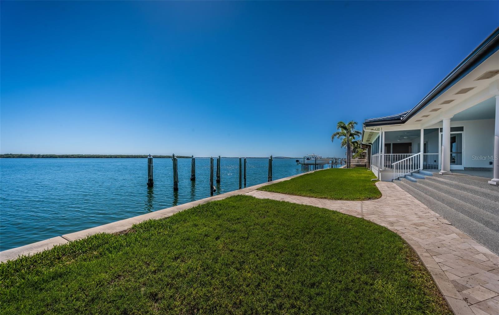 BAYWAY ISLES - Residential