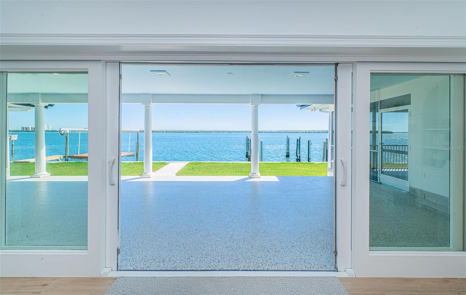 BAYWAY ISLES - Residential