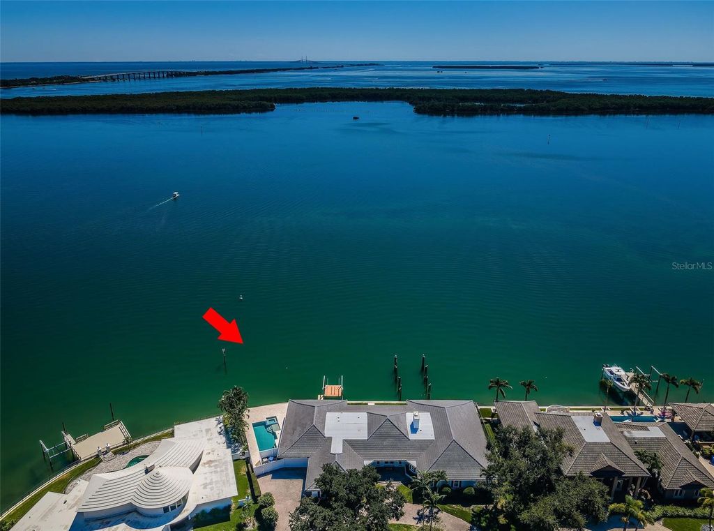 Photo of 4916 62nd Avenue S, St Petersburg, FL 33715 (MLS # TB8435573)