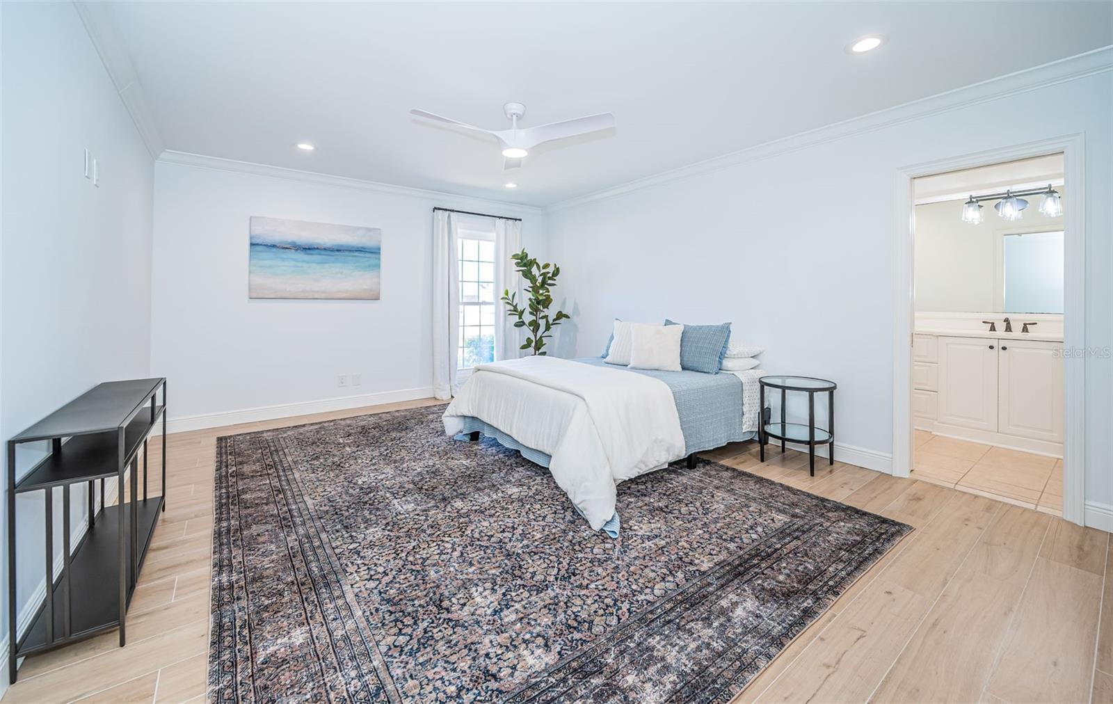 BAYWAY ISLES - Residential