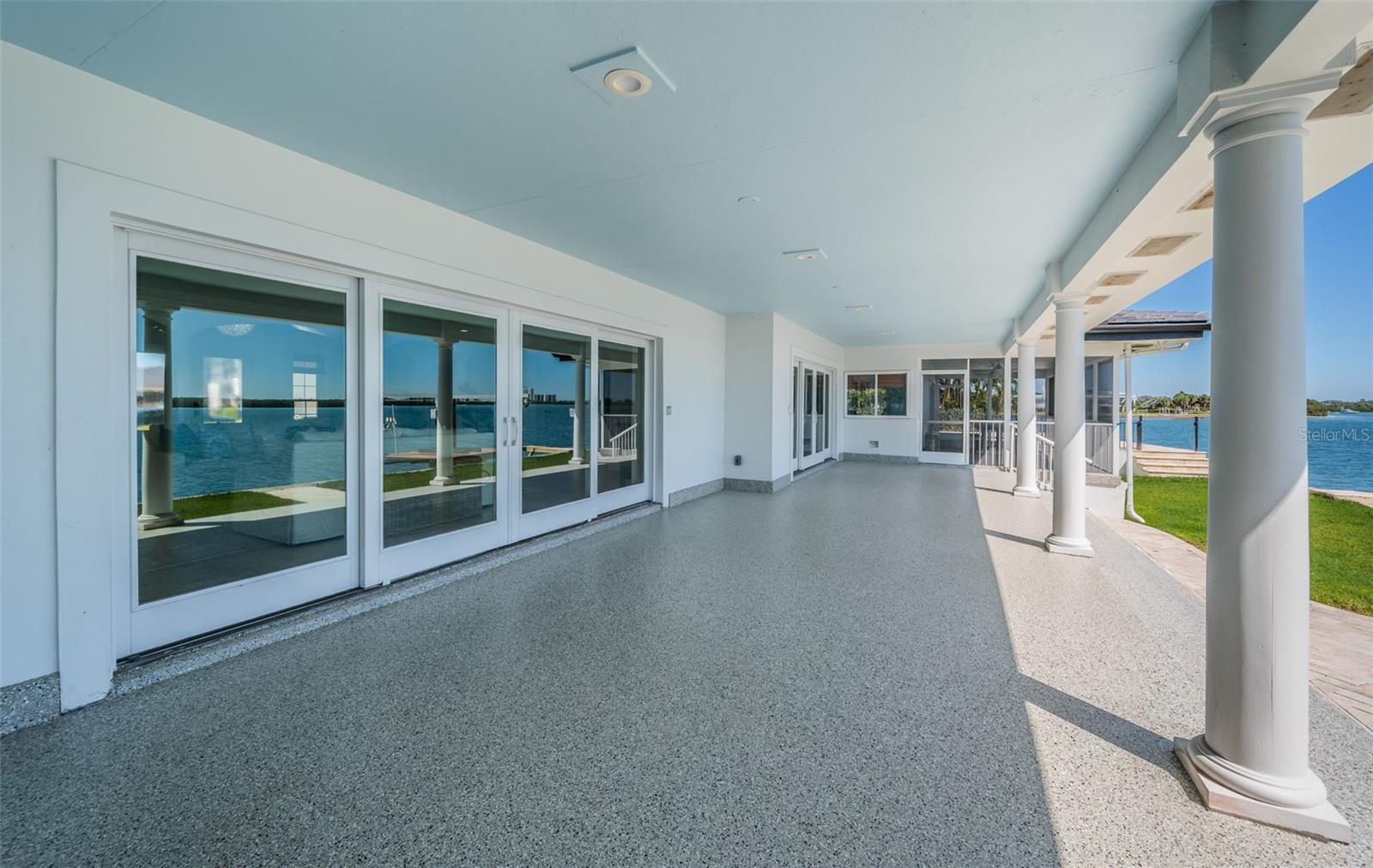 BAYWAY ISLES - Residential