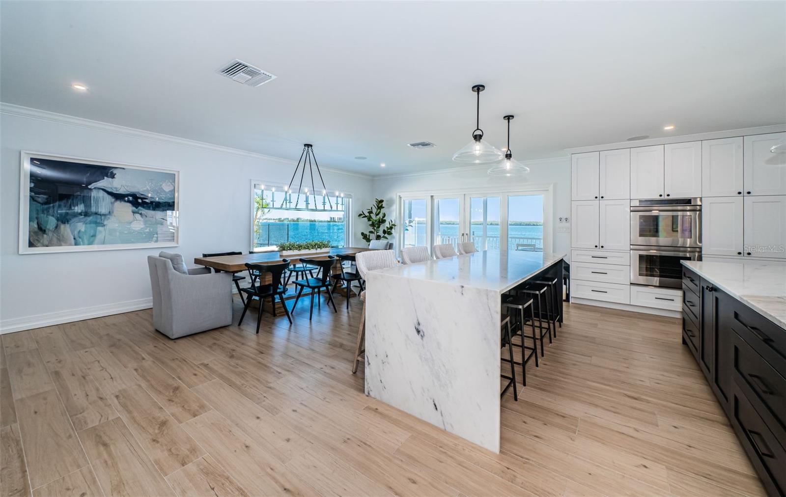 BAYWAY ISLES - Residential