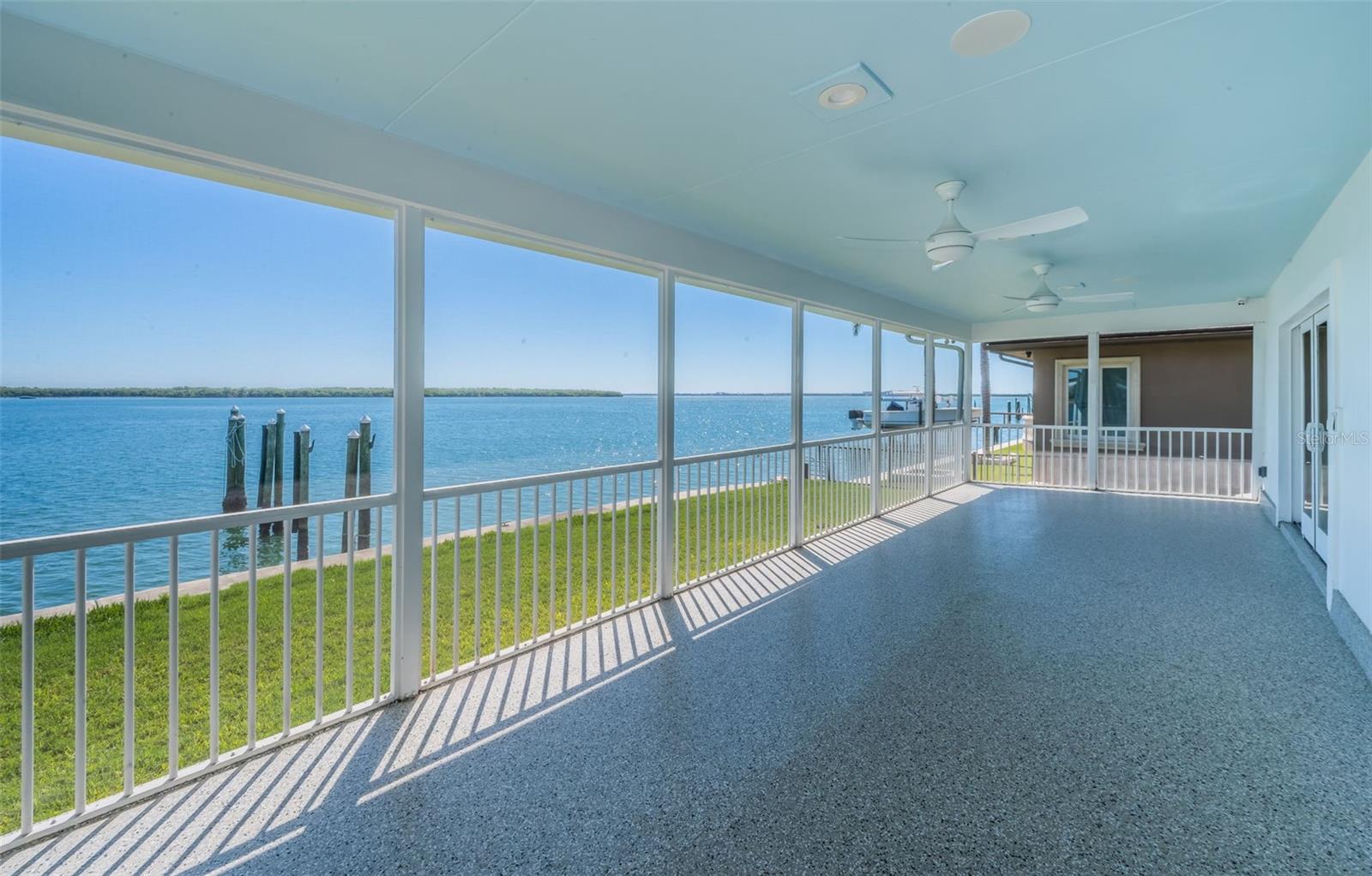 BAYWAY ISLES - Residential