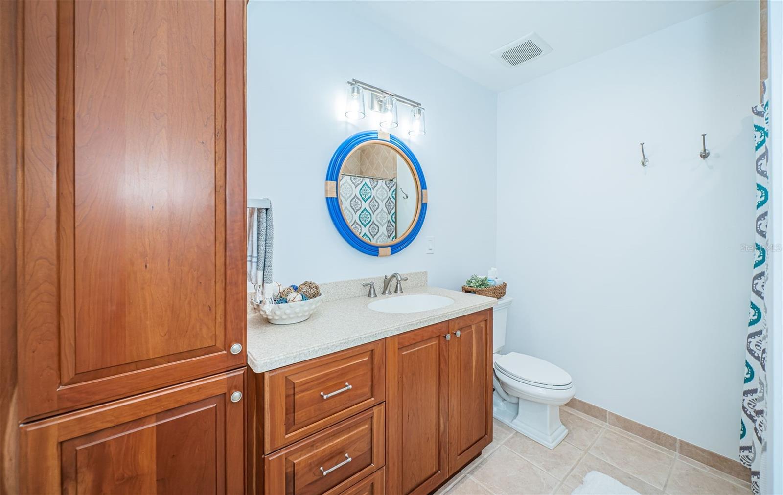 BAYWAY ISLES - Residential