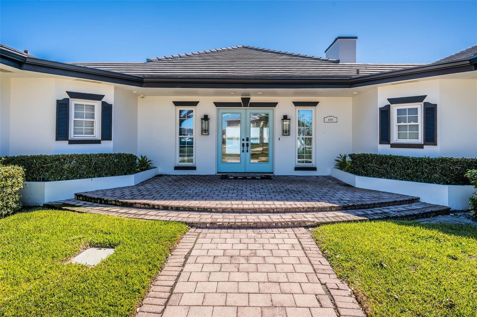 BAYWAY ISLES - Residential