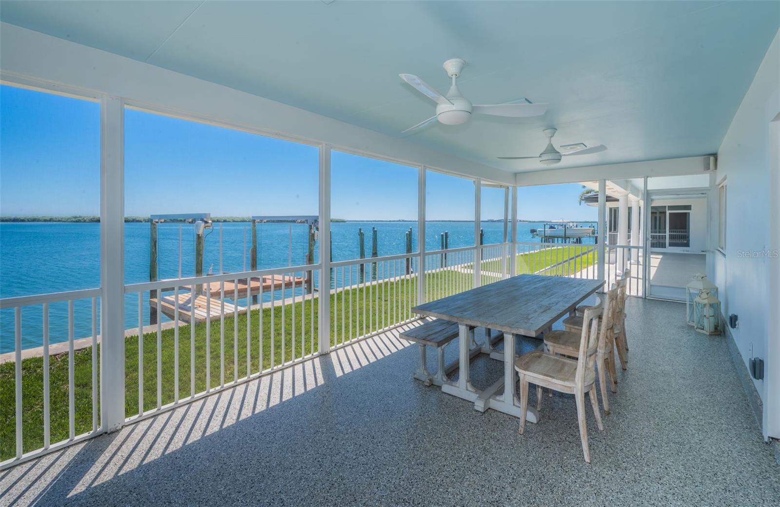 BAYWAY ISLES - Residential