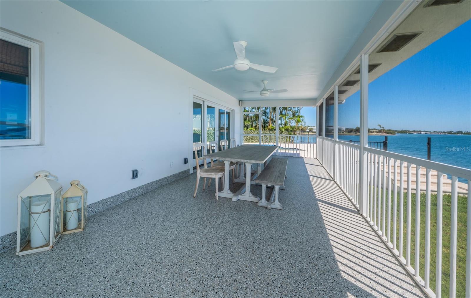 BAYWAY ISLES - Residential