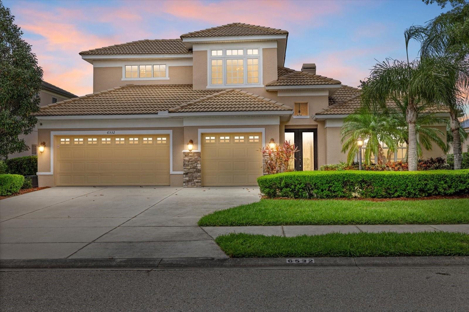 6532 COOPERS HAWK COURT