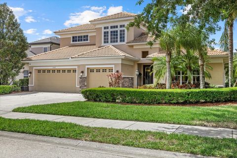 6532 COOPERS HAWK COURT LAKEWOOD RANCH FL 34202