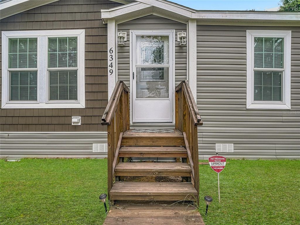 Photo of 6349 Orris Street, Zephyrhills, FL 33542 (MLS # TB8427866)