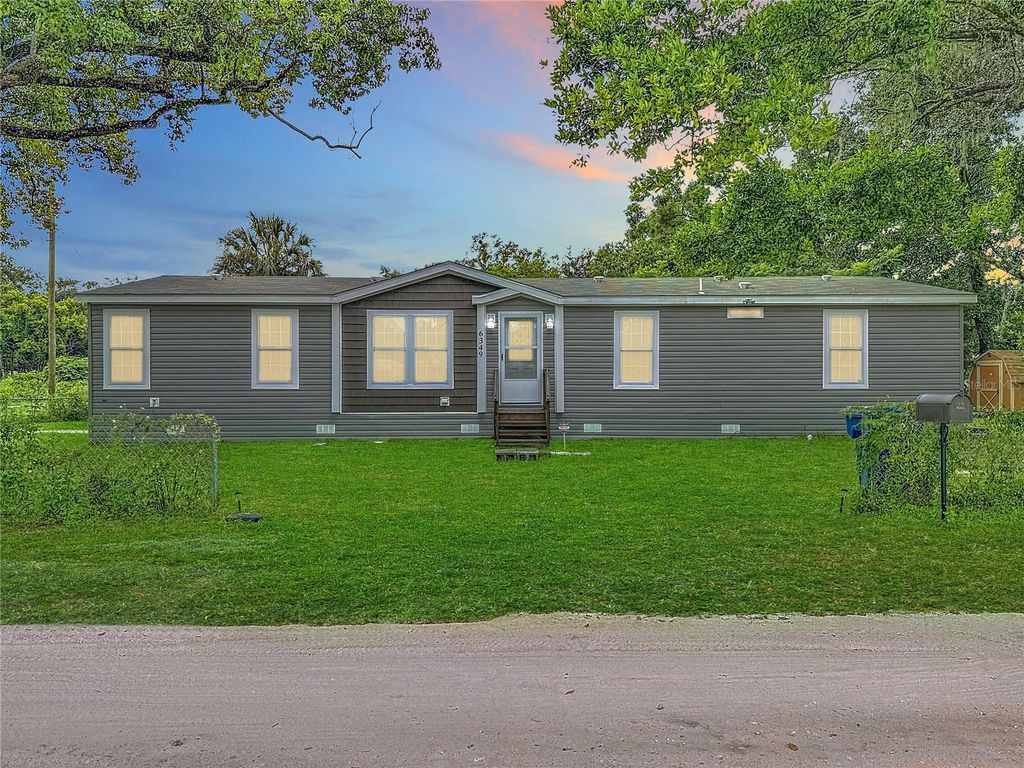 Photo of 6349 Orris Street, Zephyrhills, FL 33542 (MLS # TB8427866)