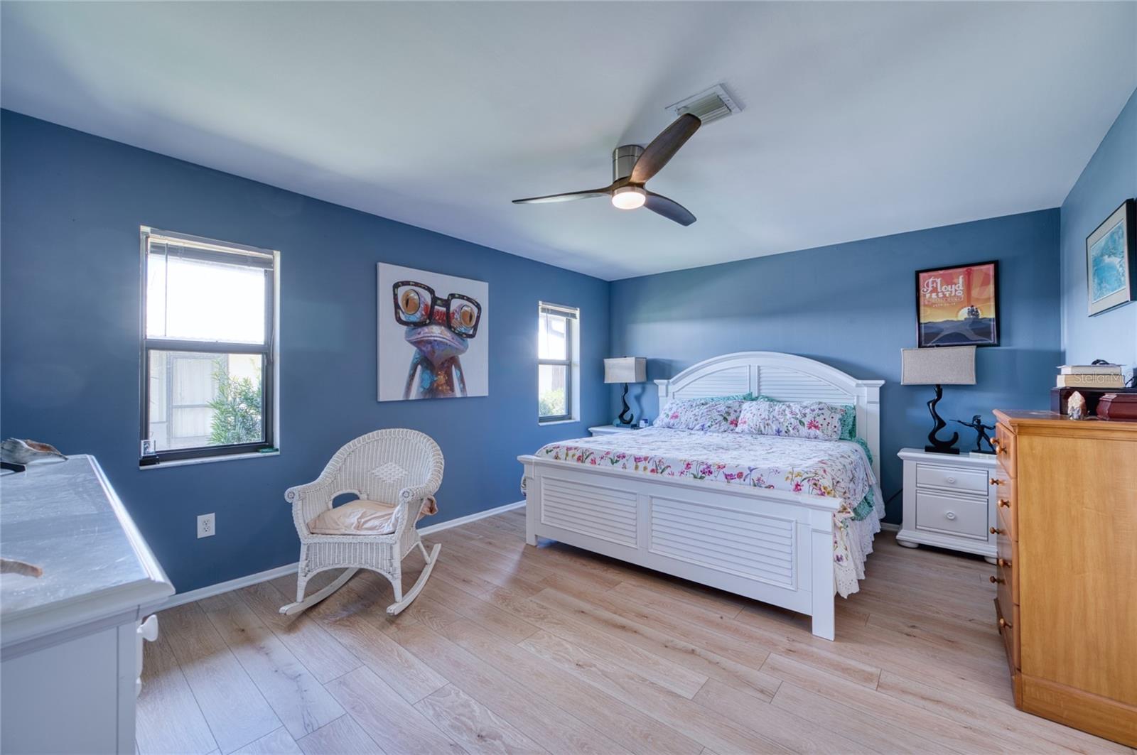 HOURGLASS LAKES PH 1 - Residential