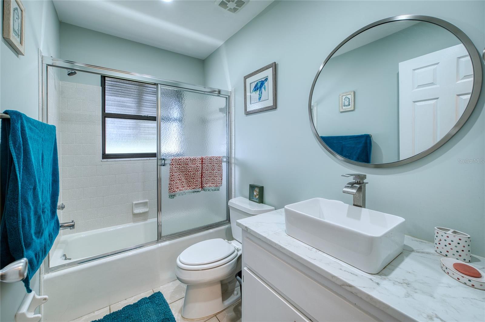 HOURGLASS LAKES PH 1 - Residential