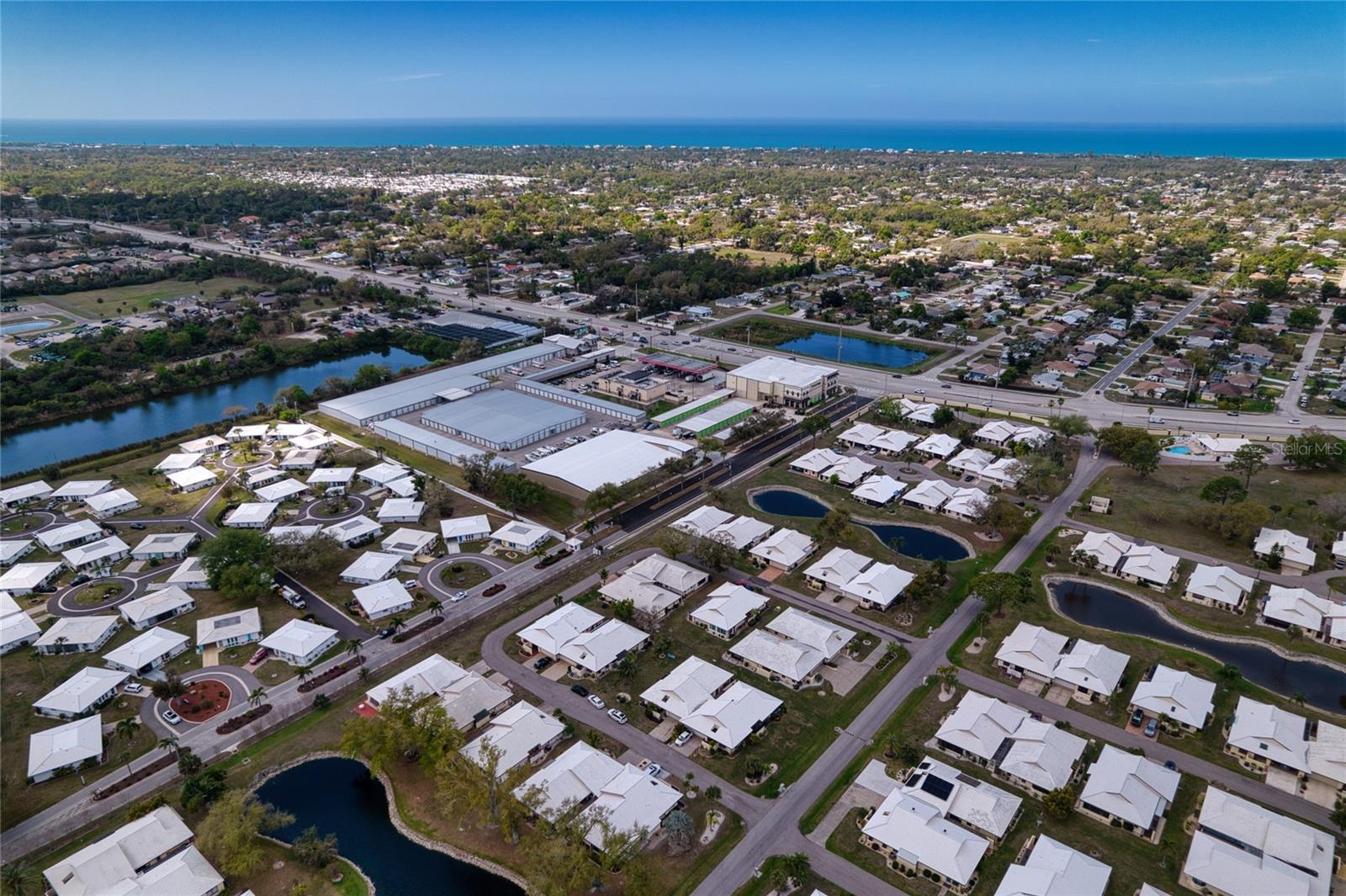 HOURGLASS LAKES PH 1 - Residential