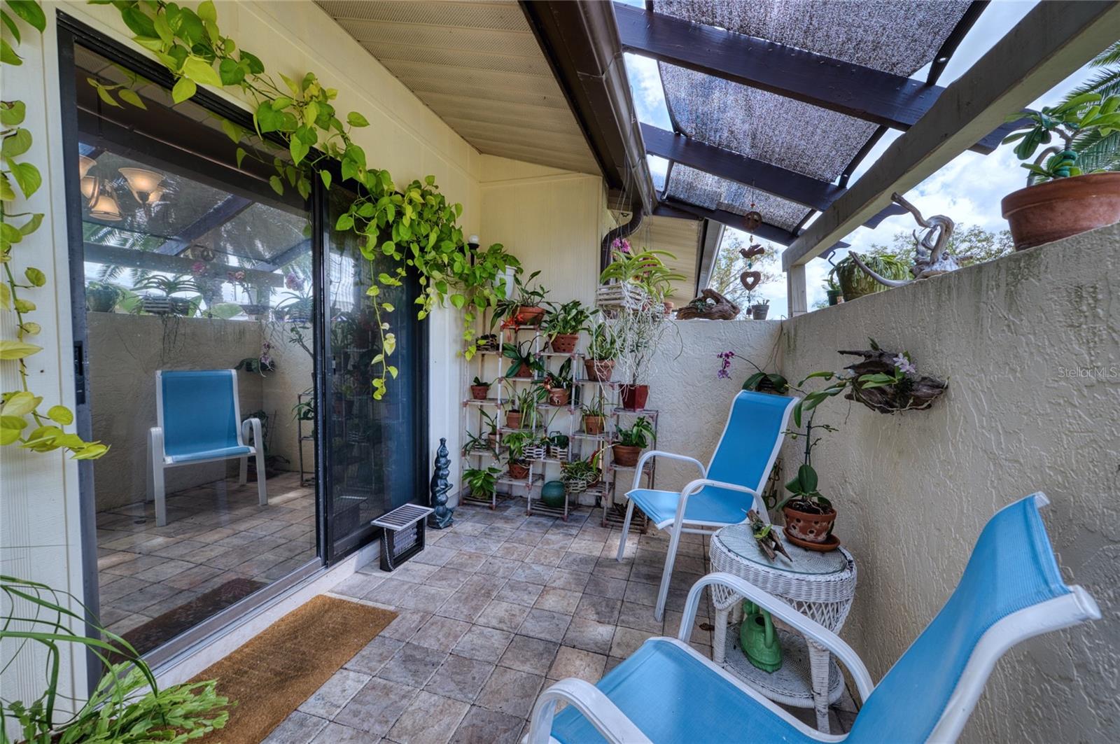 HOURGLASS LAKES PH 1 - Residential