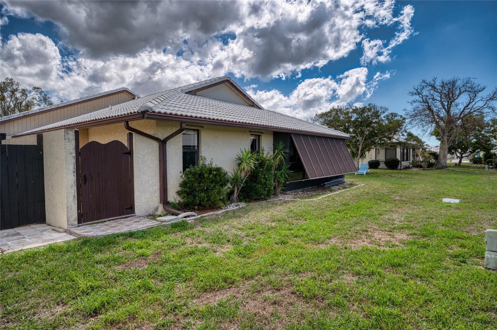 HOURGLASS LAKES PH 1 - Residential