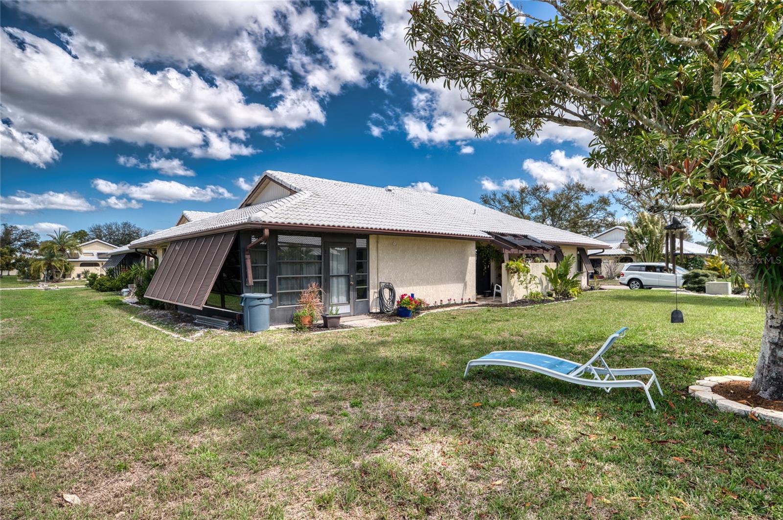 HOURGLASS LAKES PH 1 - Residential