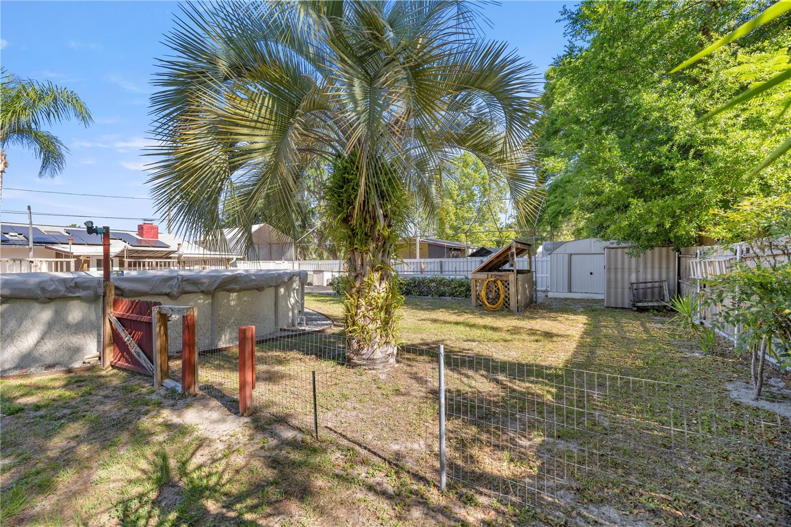 LEE DRISCOLL - Residential