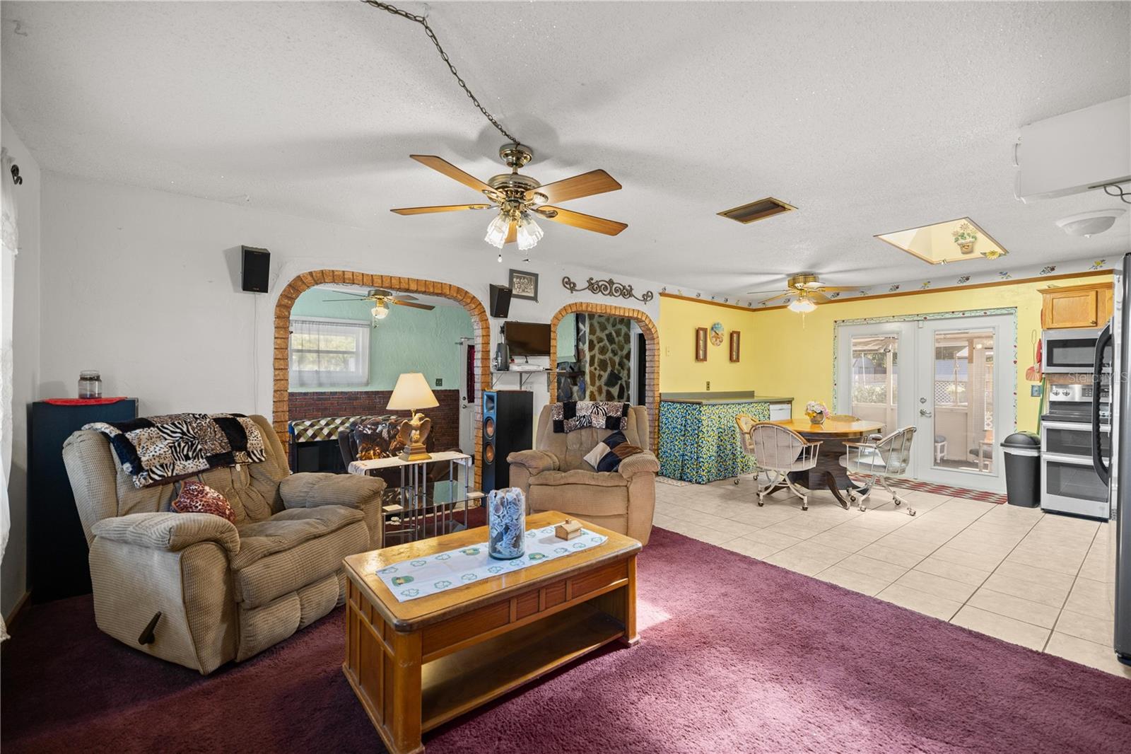 LEE DRISCOLL - Residential