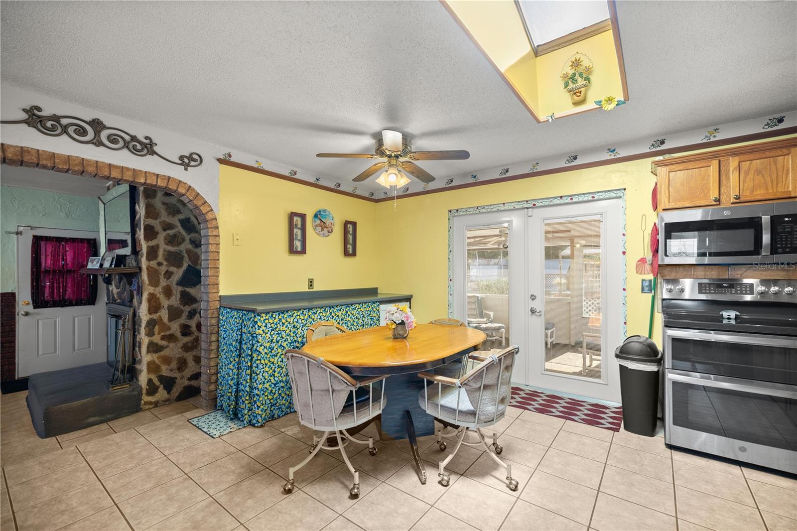 LEE DRISCOLL - Residential