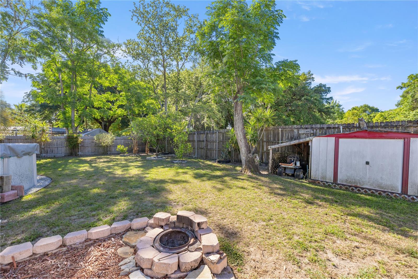 LEE DRISCOLL - Residential