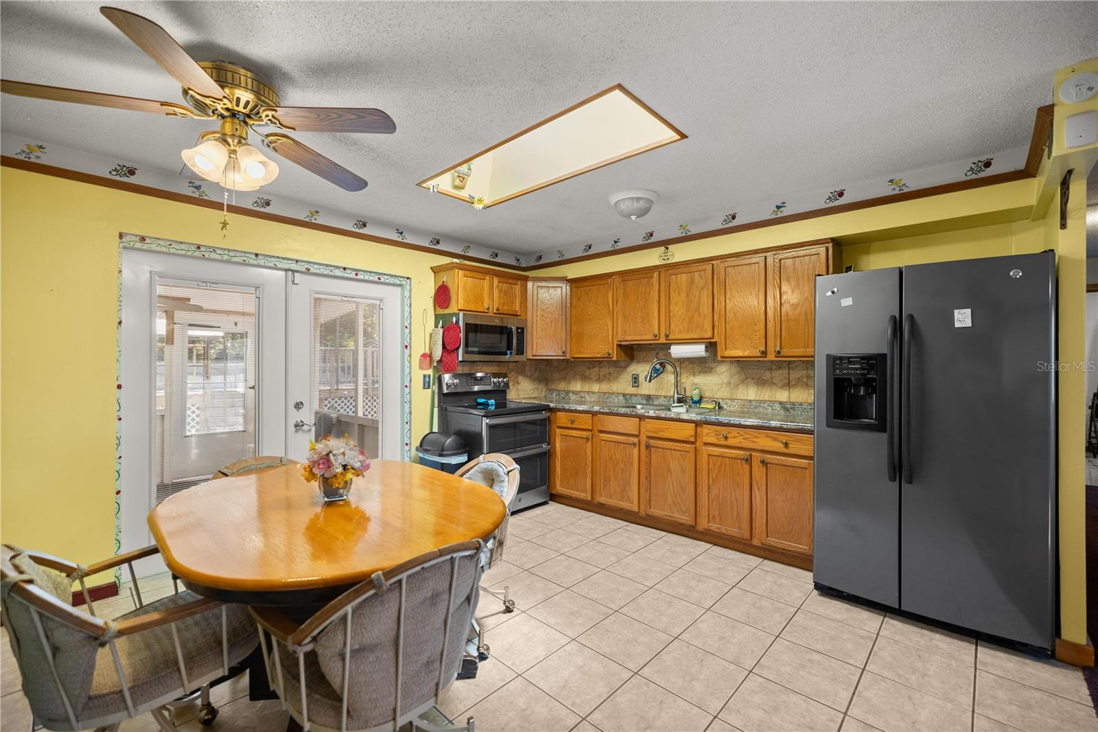 LEE DRISCOLL - Residential