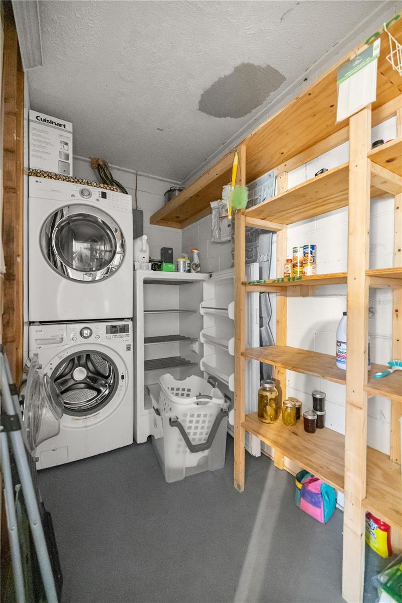 LEE DRISCOLL - Residential