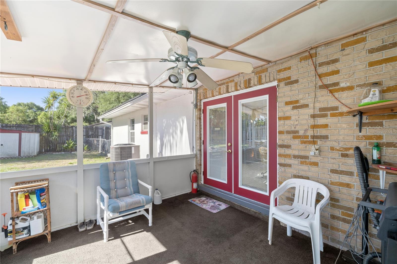 LEE DRISCOLL - Residential