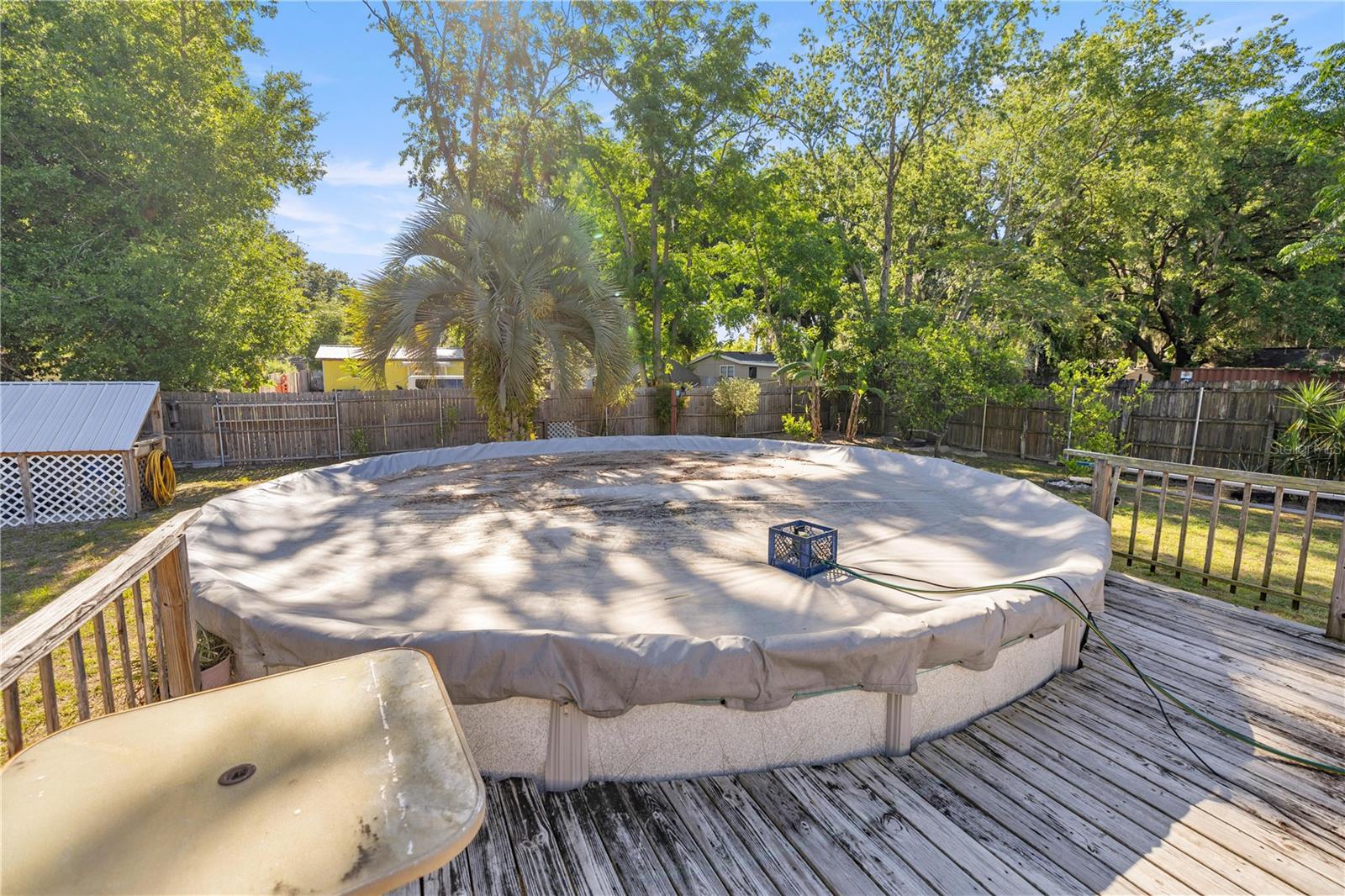 LEE DRISCOLL - Residential