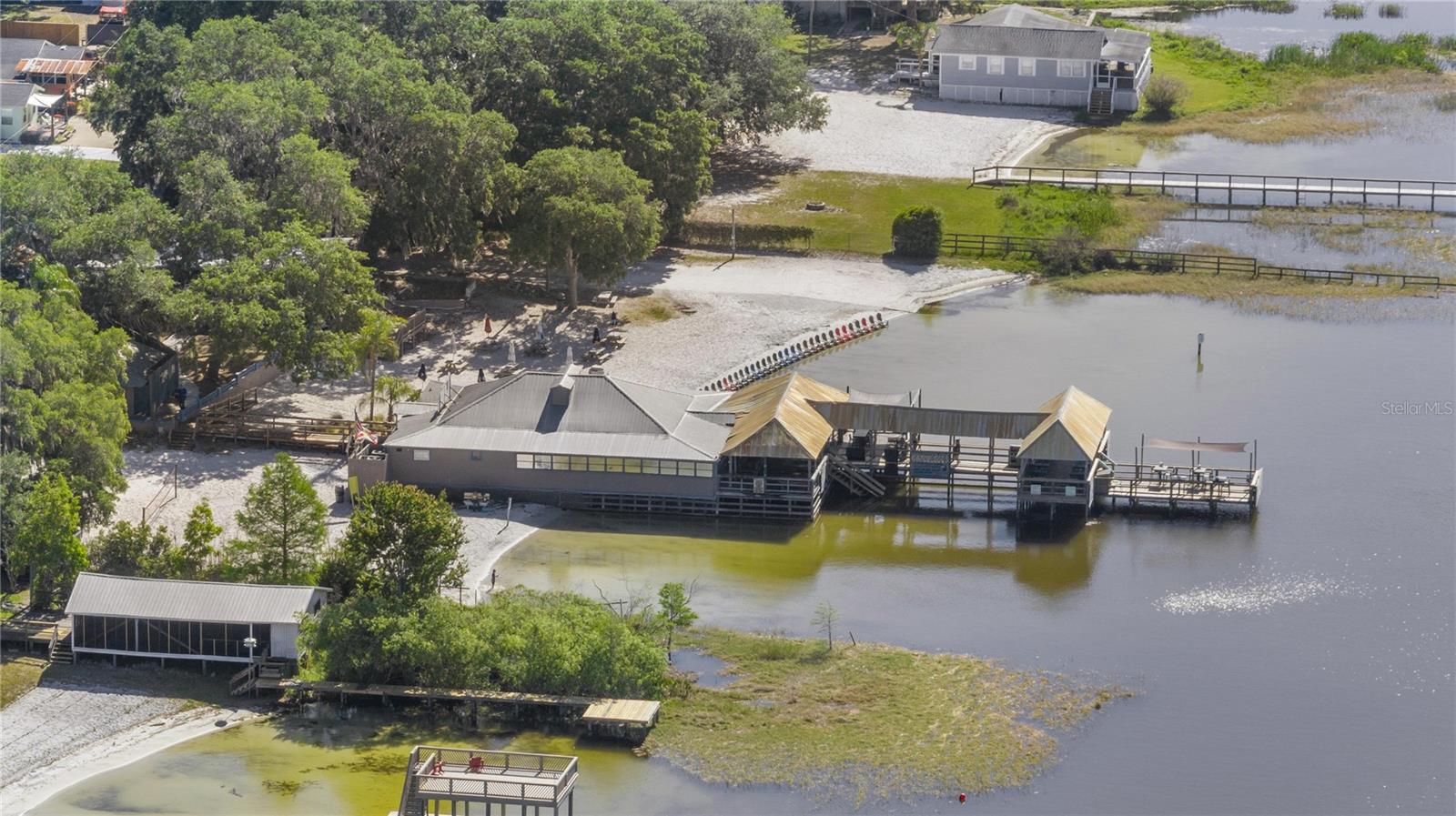 LEE DRISCOLL - Residential