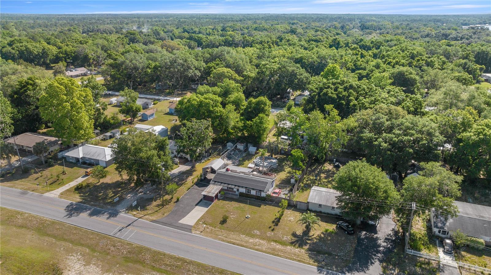 LEE DRISCOLL - Residential