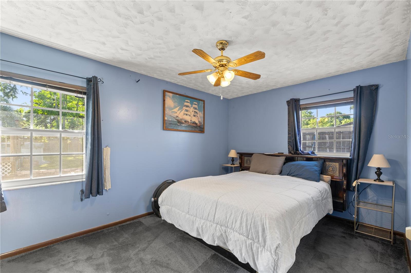 LEE DRISCOLL - Residential