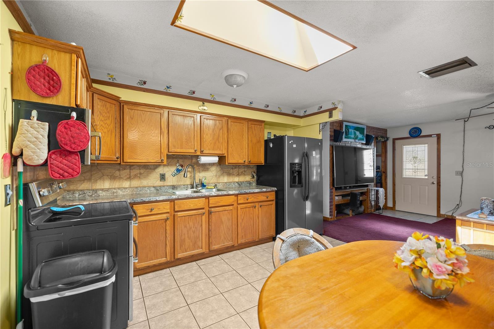 LEE DRISCOLL - Residential