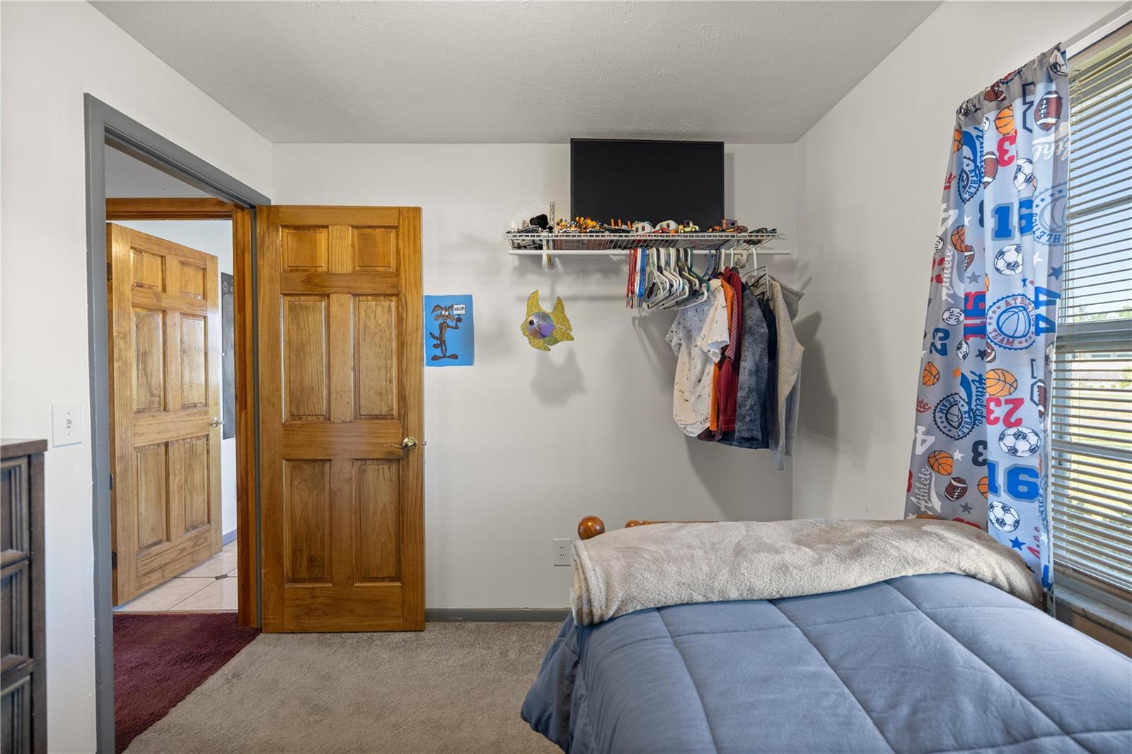 LEE DRISCOLL - Residential