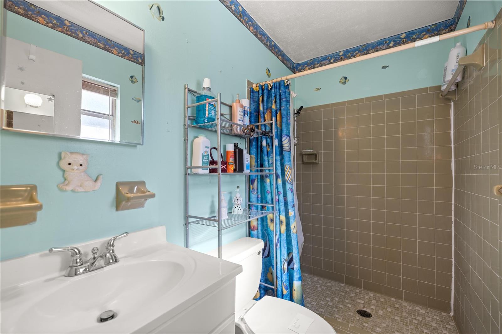 LEE DRISCOLL - Residential