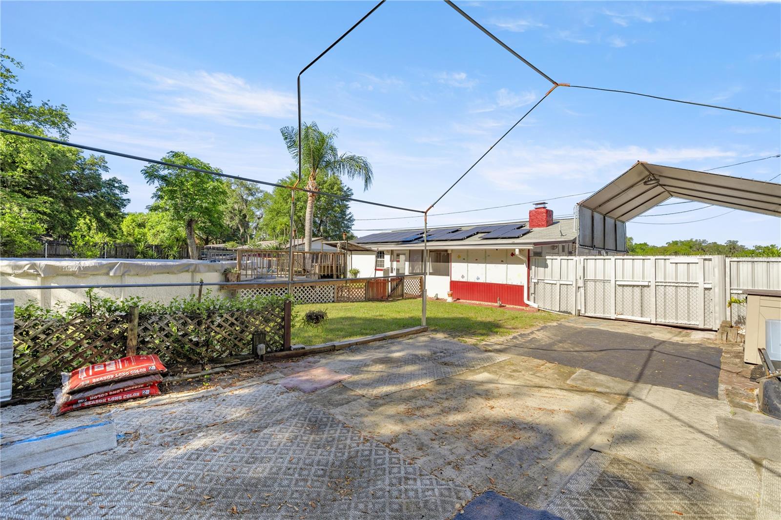 LEE DRISCOLL - Residential