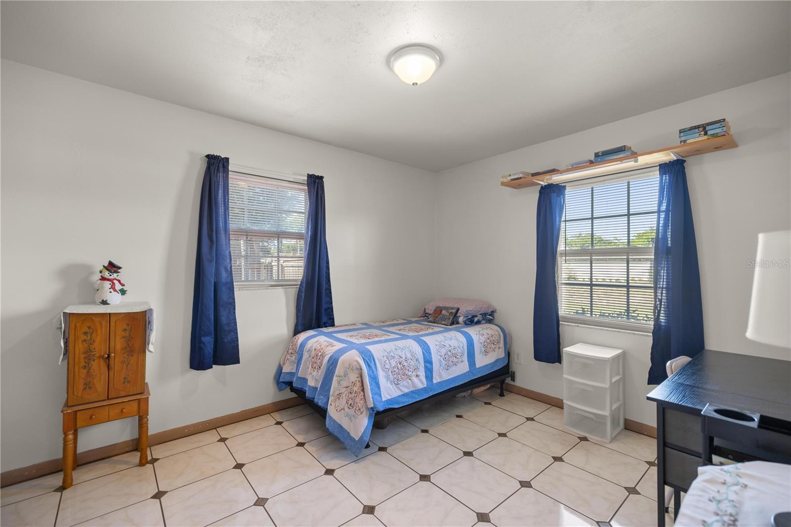 LEE DRISCOLL - Residential