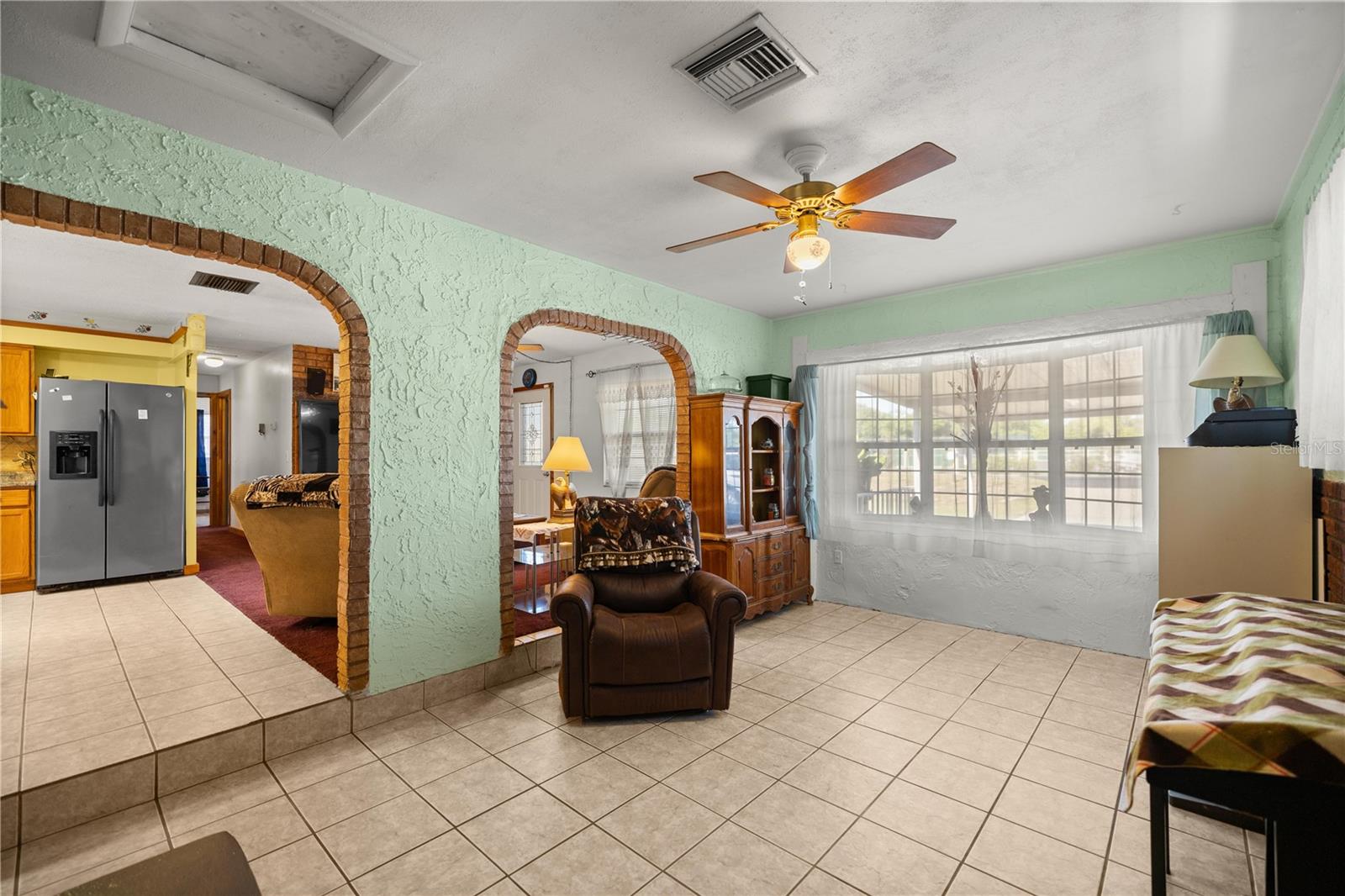 LEE DRISCOLL - Residential