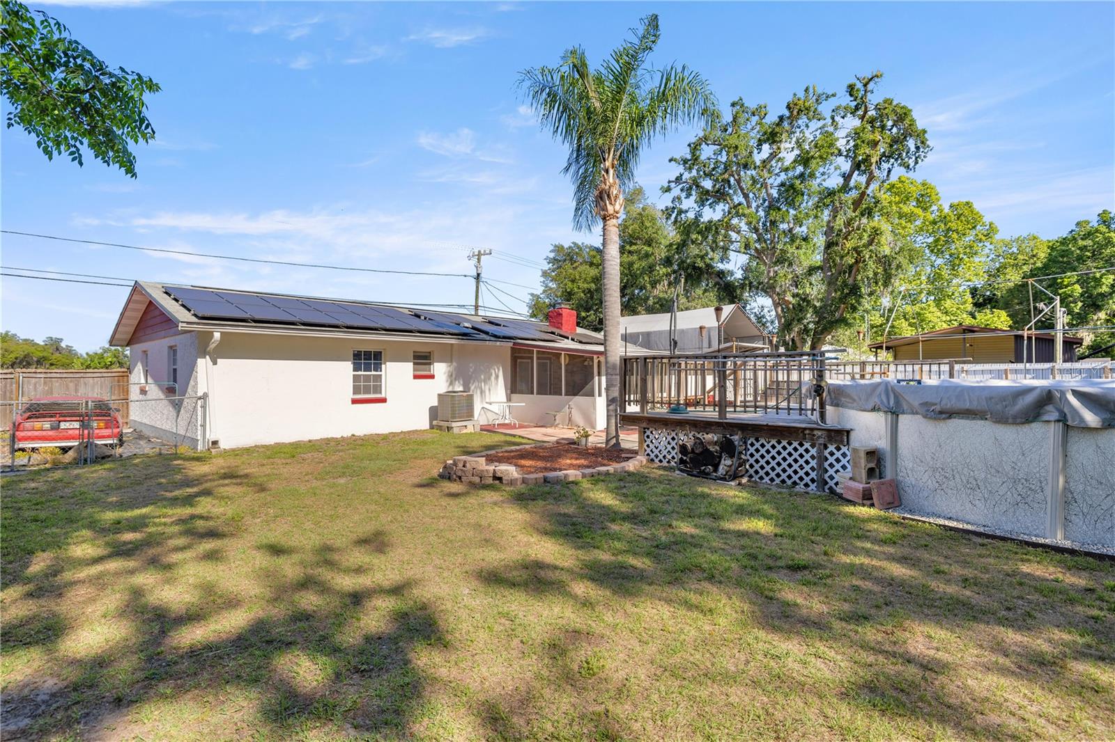 LEE DRISCOLL - Residential